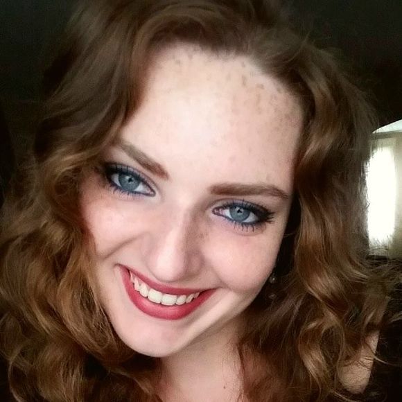 Meet your Posher, Kristin - Picture 1 of 1